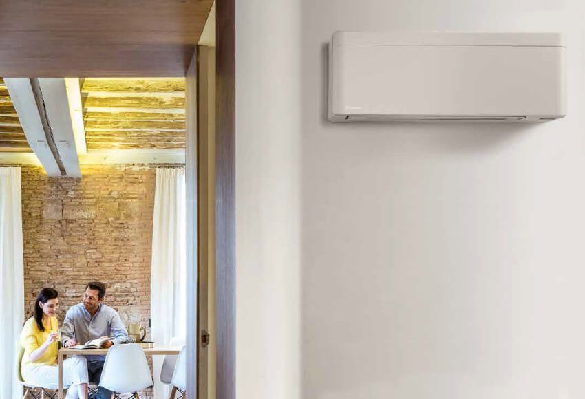 CONDIZIONATORI DAIKIN MONZA